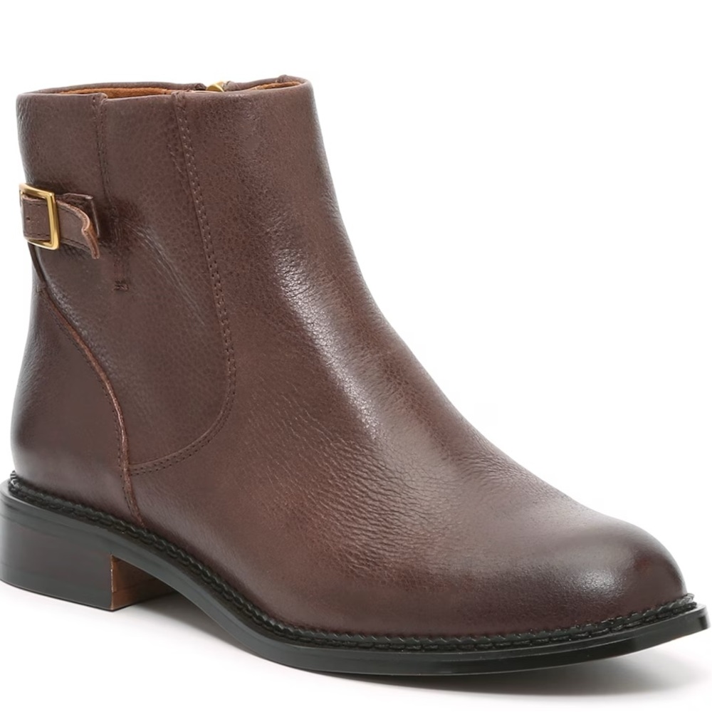 Franco Sarto Hansa Bootie